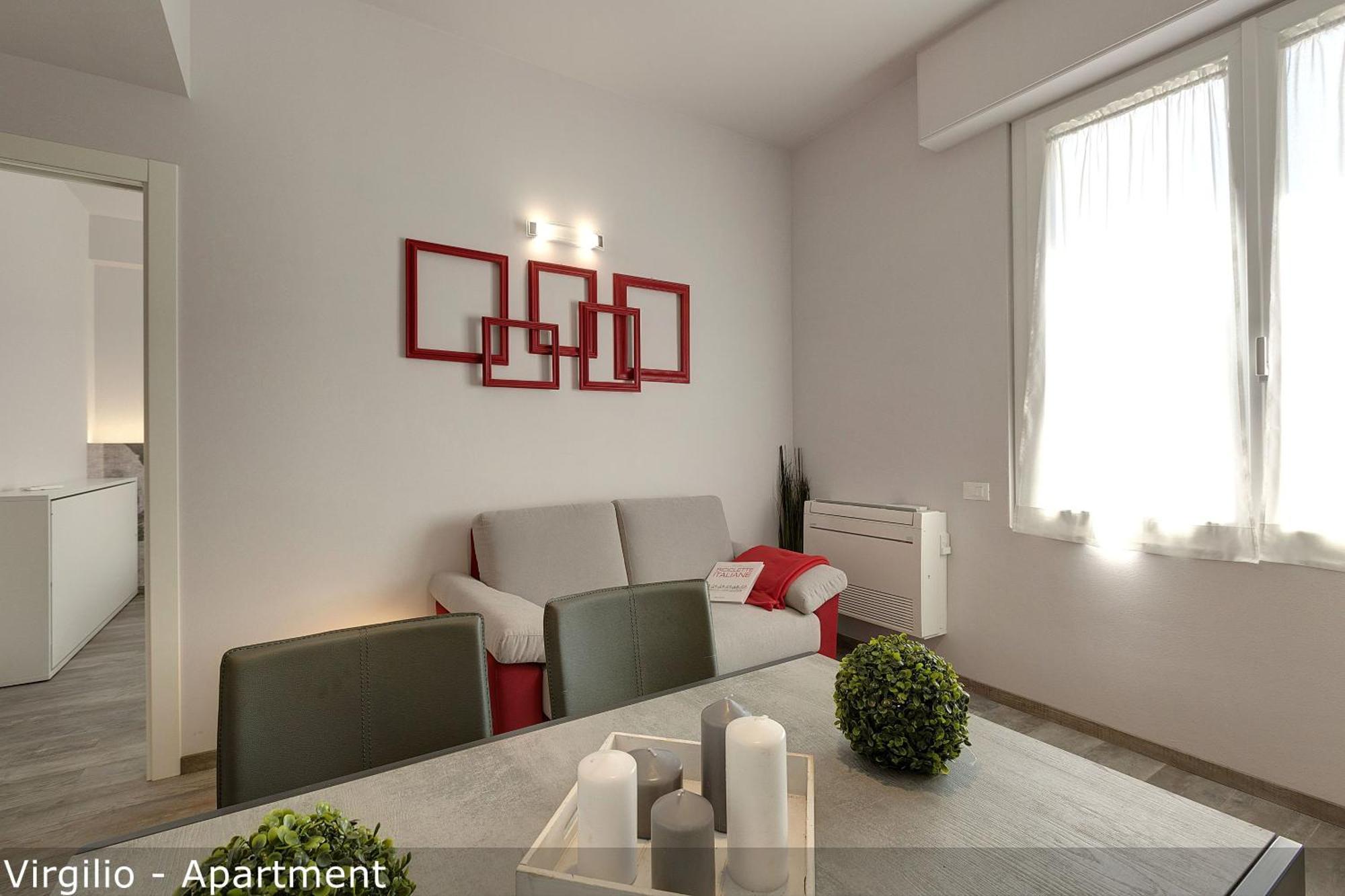 Dante & Virgilio Apartments By Mamo Florence Ngoại thất bức ảnh