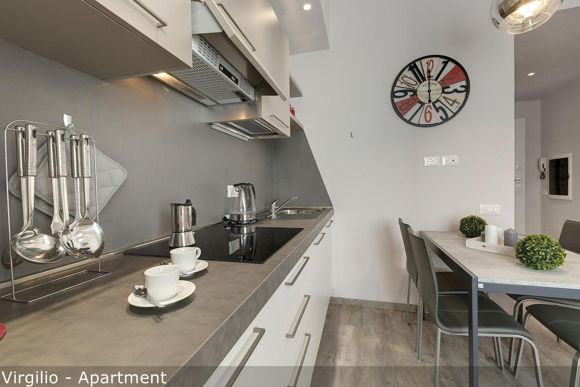 Dante & Virgilio Apartments By Mamo Florence Ngoại thất bức ảnh