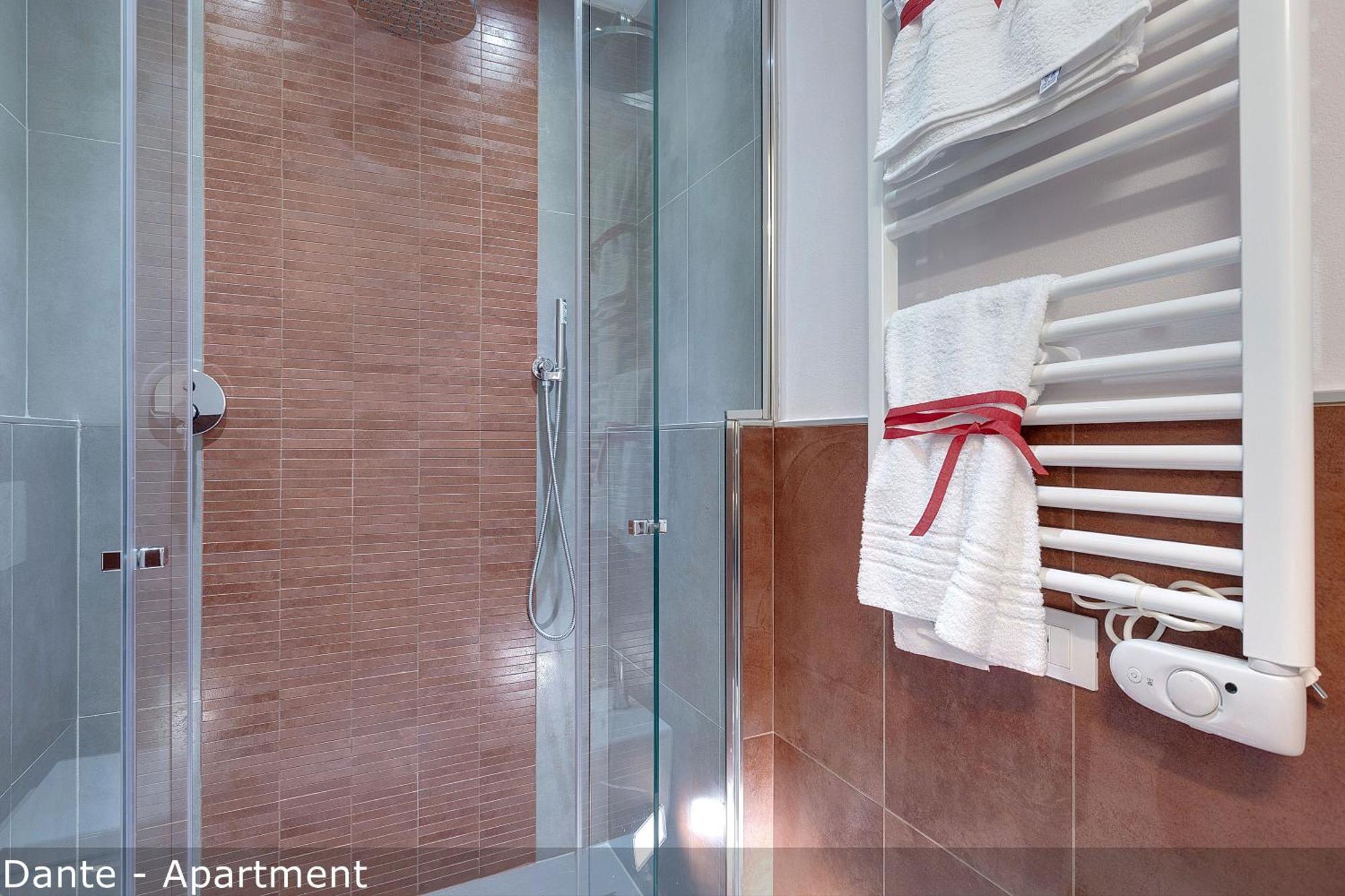 Dante & Virgilio Apartments By Mamo Florence Phòng bức ảnh